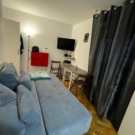 Kremlin-Bicetre Apartment Le Kremlin-Bicetre Bagian luar foto