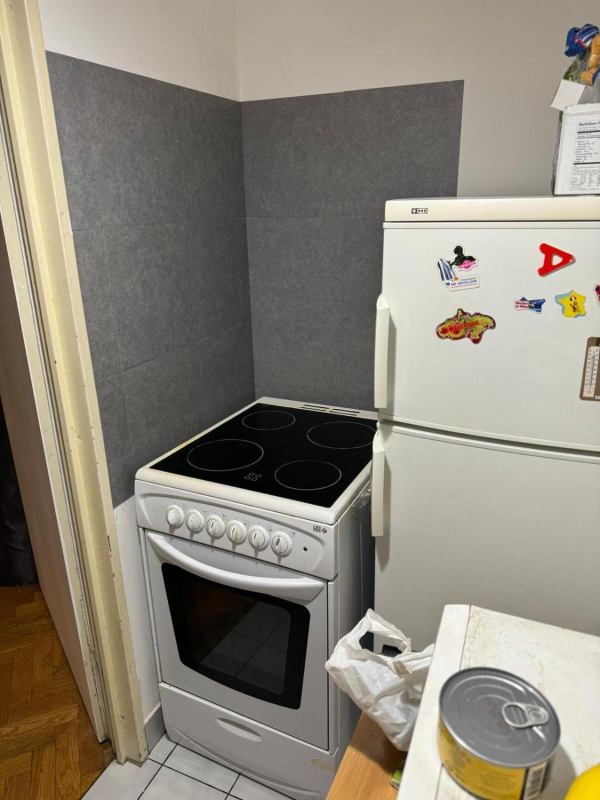 Kremlin-Bicetre Apartment Le Kremlin-Bicetre Bagian luar foto